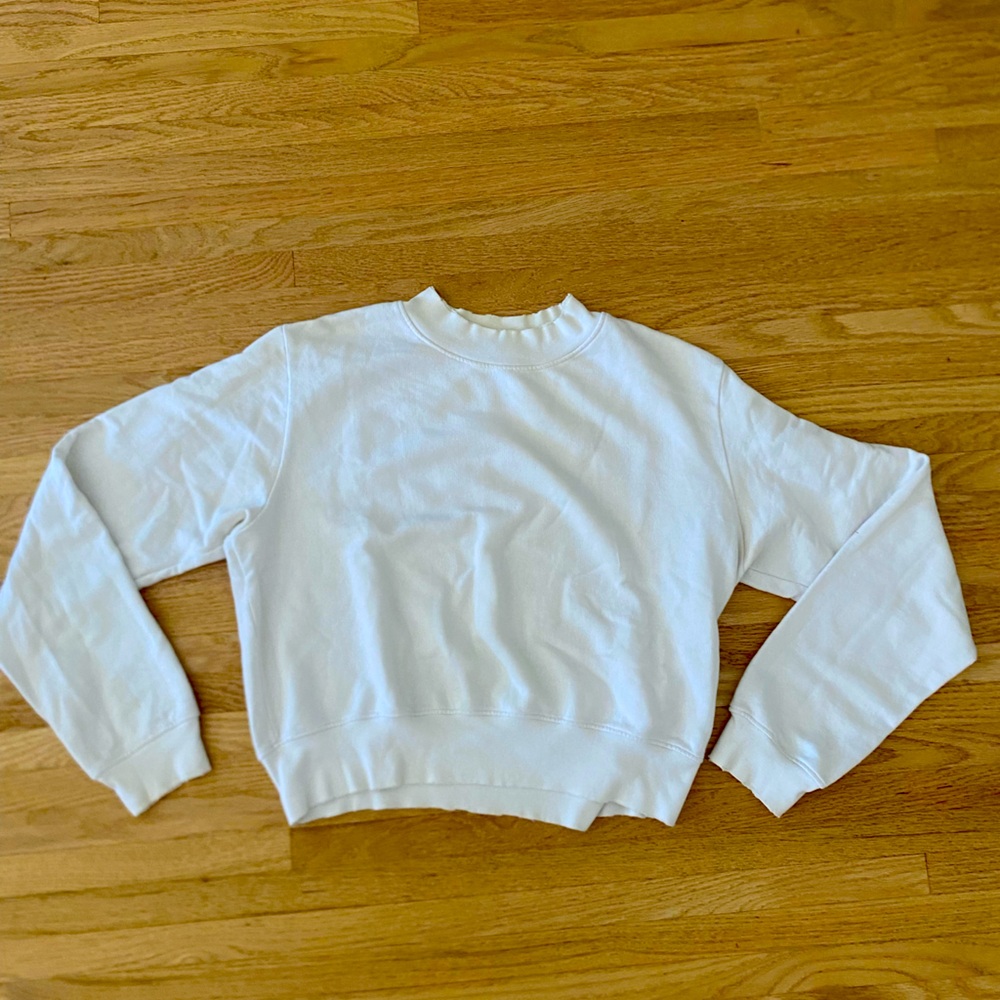 Cotton Citizen sweatshirt pullover